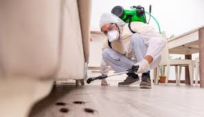 Real Estate Pest Inspections in Strawberry Plains, TN